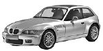 BMW E36-7 C2144 Fault Code