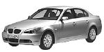 BMW E60 C2144 Fault Code