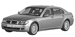 BMW E66 C2144 Fault Code