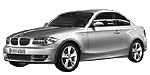 BMW E82 C2144 Fault Code