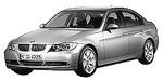 BMW E90 C2144 Fault Code