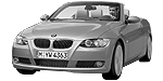 BMW E93 C2144 Fault Code