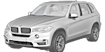 BMW F15 C2144 Fault Code