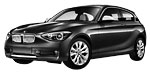 BMW F21 C2144 Fault Code